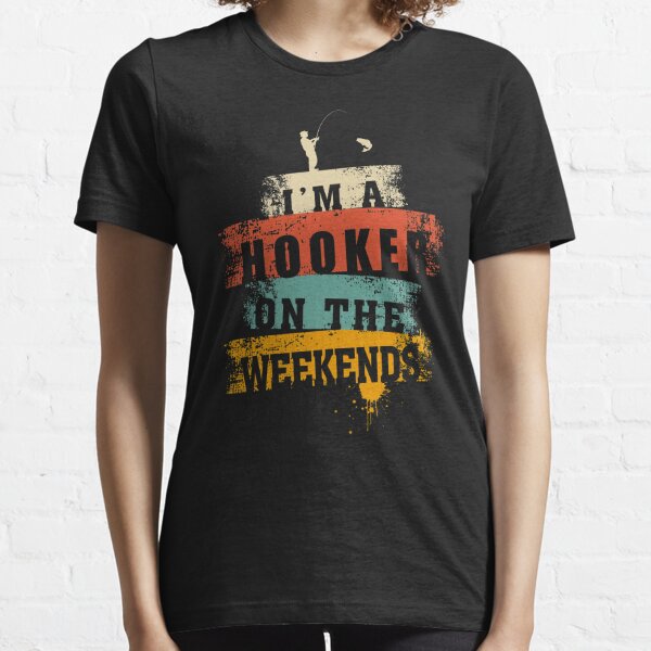 Hooker Cartoon Gifts & Merchandise for Sale