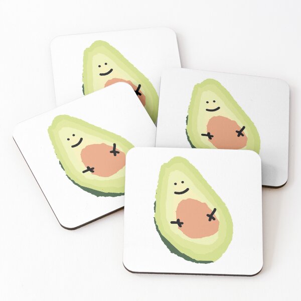 Item preview, Avocutie designed and sold by hegdesigns.