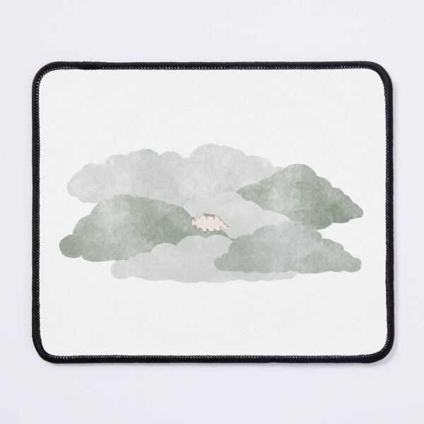 Item preview, Flying Appa  designed and sold by creatorK8.