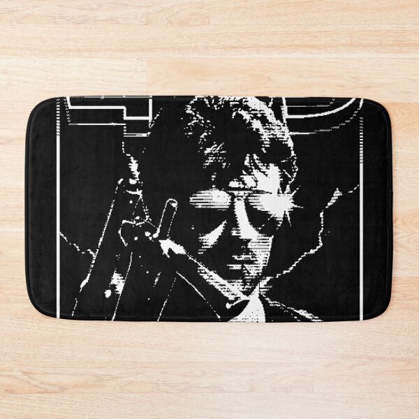 Item preview, Cobra: Marion Cobretti designed and sold by Bootleg Factory.