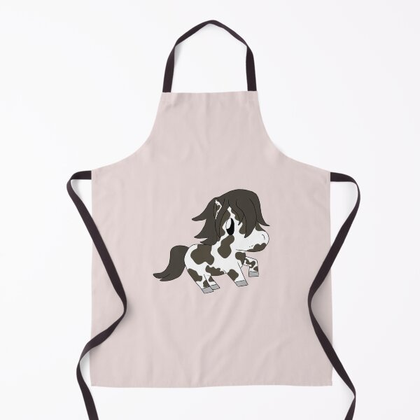 Item preview, Cute Horse T-ShirtCute piebald horse  designed and sold by WeberLilydade.