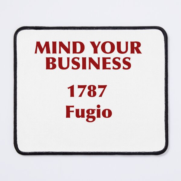 Item preview, Fugio cent  designed and sold by ALskate.