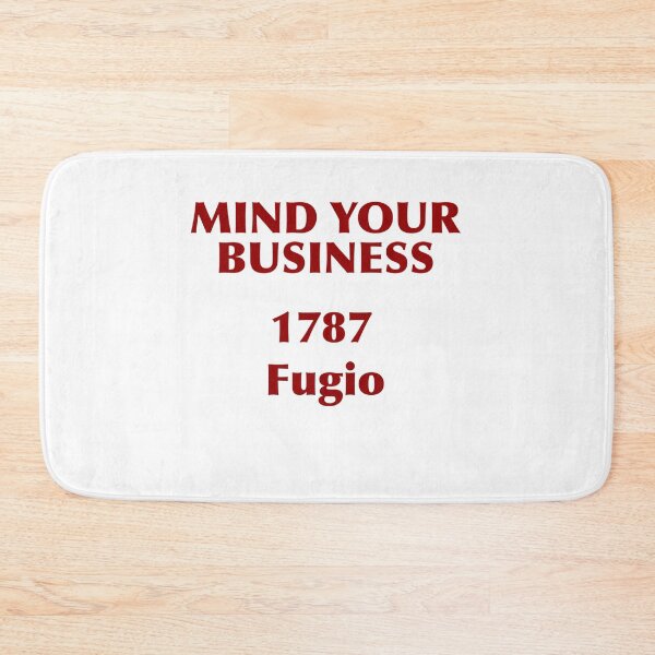 Item preview, Fugio cent  designed and sold by ALskate.