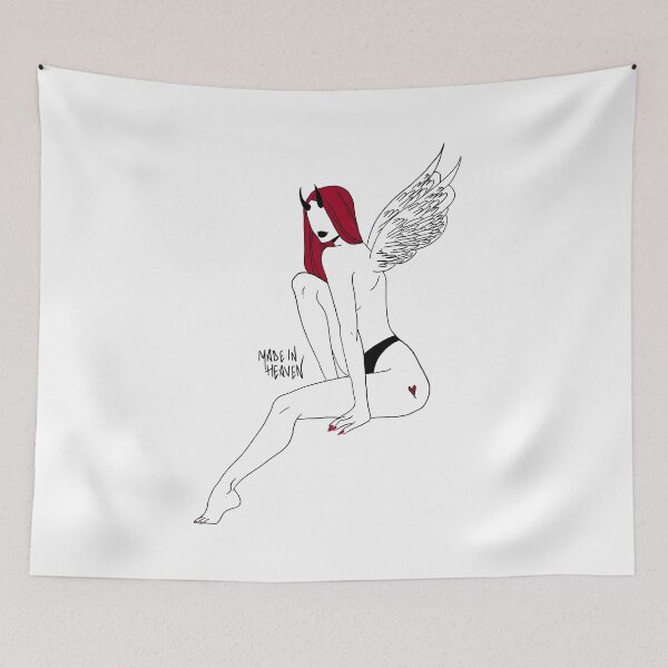 Item preview, Good and Bad designed and sold by TimeforGlow.