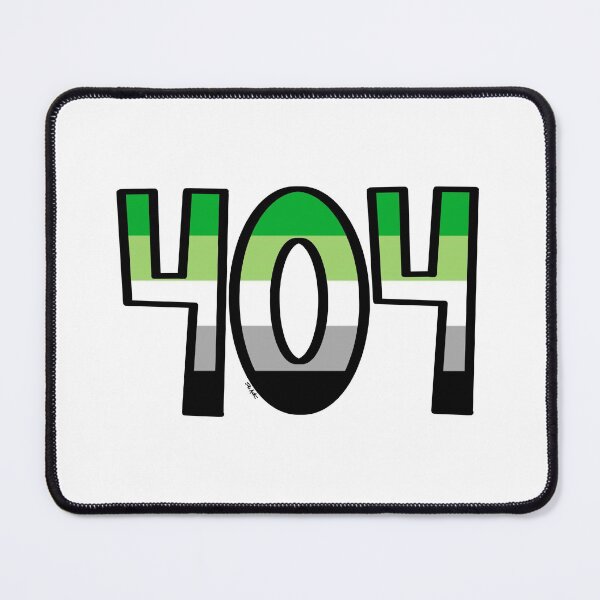 Item preview, Aromantic Pride (404) designed and sold by bi-catastrophe.