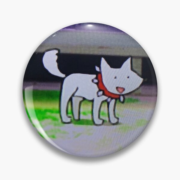 Item preview, Dog? designed and sold by RowdySheep Customs.