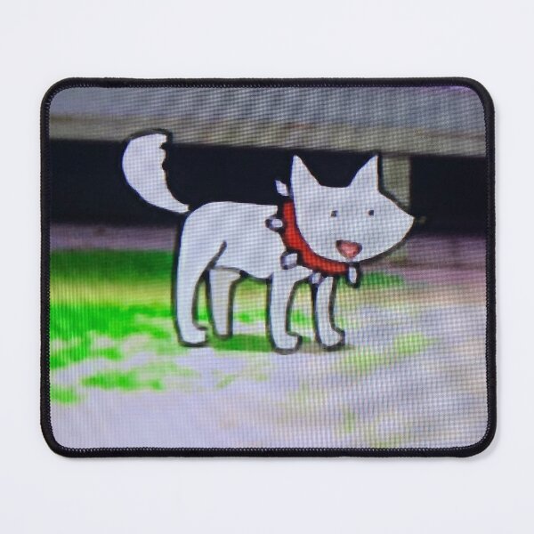 Item preview, Dog? designed and sold by RowdySheep Customs.