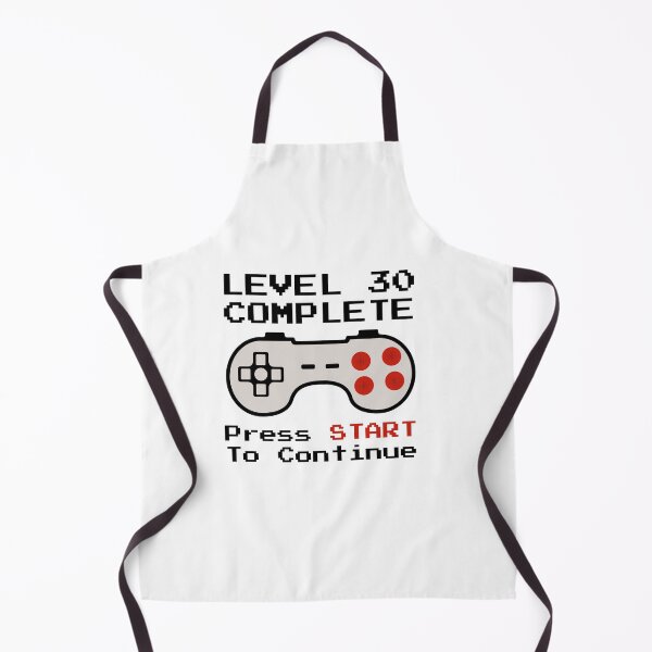 Item preview, Press Start To Continue designed and sold by evilrage.