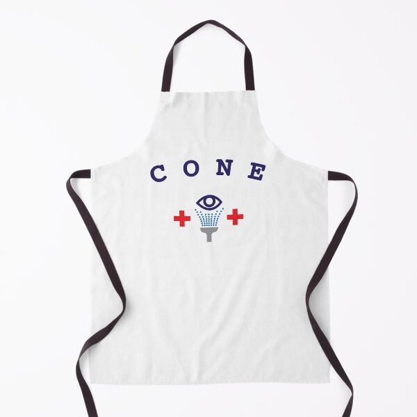 Item preview, Cone Eyewash designed and sold by ArtofDissent.