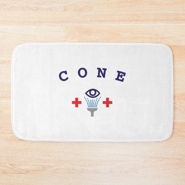 Item preview, Cone Eyewash designed and sold by ArtofDissent.