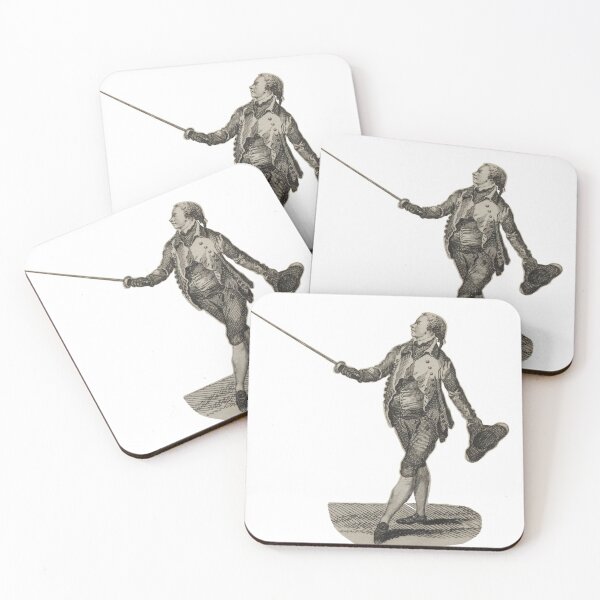 Item preview, 3rd Position of the Salute designed and sold by Lambert & Lambert Antiques.