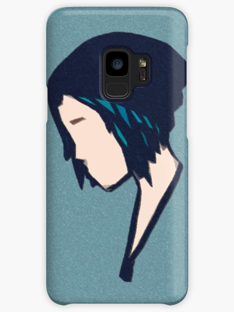 Minimalistic Chloe Life Is Strange Textured Background Landscape