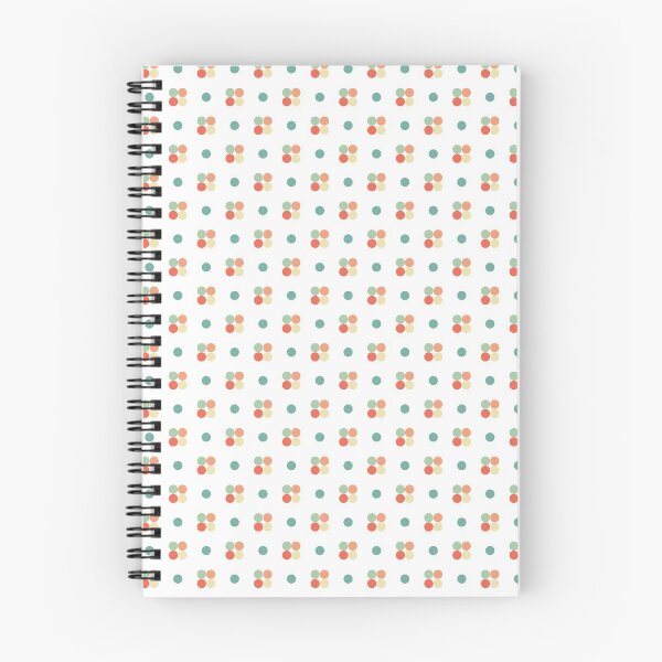 Item preview, Puntos de colores simples designed and sold by spirit-of-art.