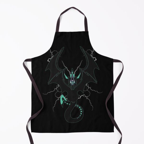 Item preview, Nova Storm Dragon Silhouette designed and sold by NovastormDesign.