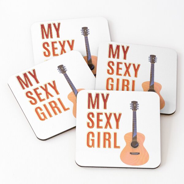 Item preview, Acoustic guitar lovers designed and sold by SwifTech.