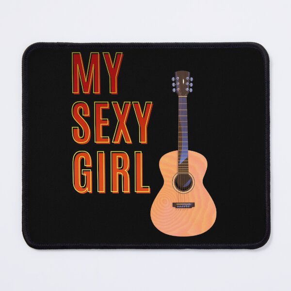 Item preview, Acoustic guitar lovers designed and sold by SwifTech.