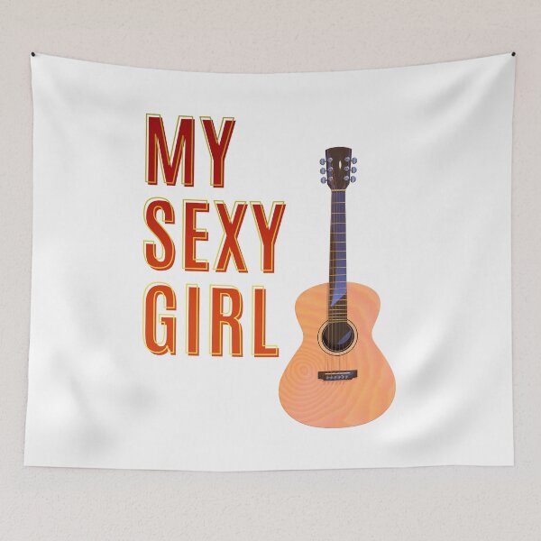 Item preview, Acoustic guitar lovers designed and sold by SwifTech.