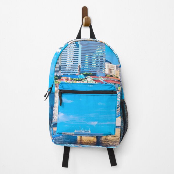 Item preview, Jacksonville Florida designed and sold by Sofia-Draws.
