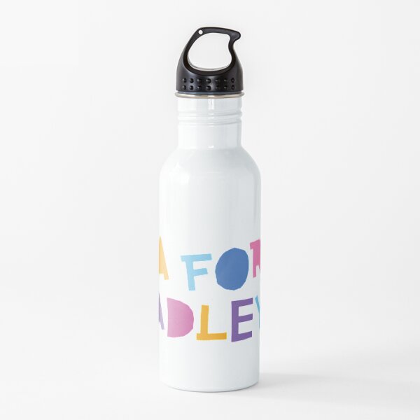a for adley Water Bottle
