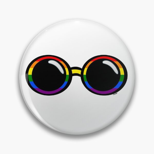 Artikelvorschau, GNF Regenbogenstolz entworfen und verkauft von bi-catastrophe.