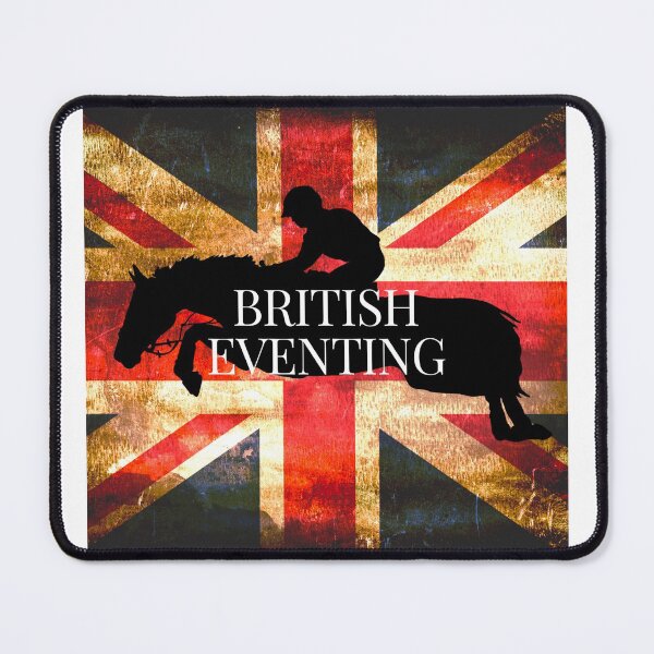 Item preview, British Eventing Design designed and sold by Elizabeth Llewellyn.