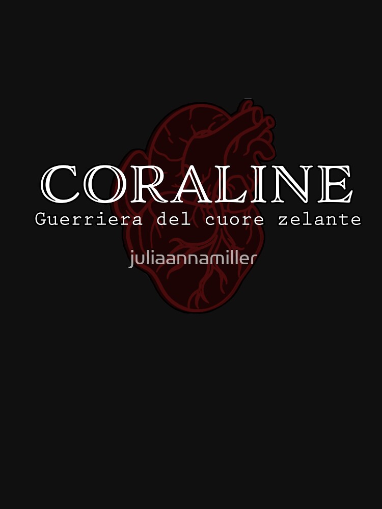 CORALINE - Måneskin 