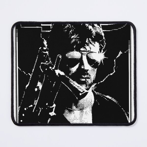 Item preview, Cobra: Marion Cobretti designed and sold by Bootleg Factory.