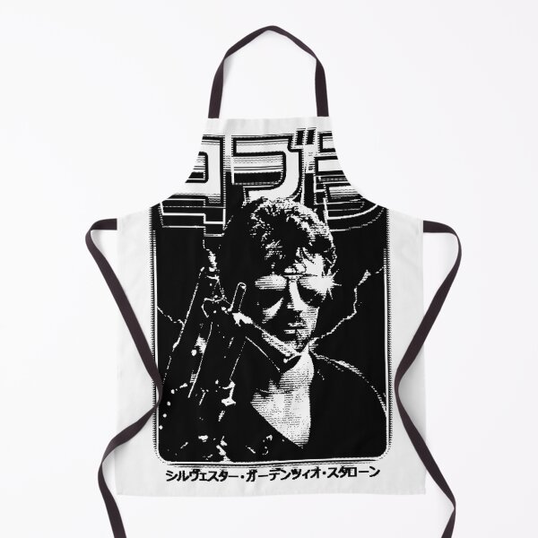 Item preview, Cobra: Marion Cobretti designed and sold by Bootleg Factory.