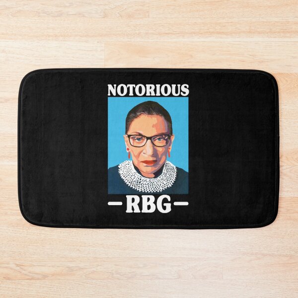 Item preview, Notorious RBG - Women's Rights designed and sold by urban-design.