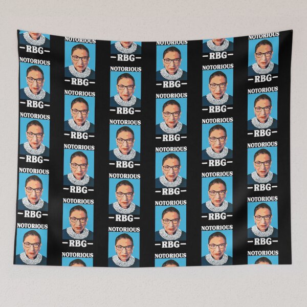 Item preview, Notorious RBG - Women's Rights designed and sold by urban-design.