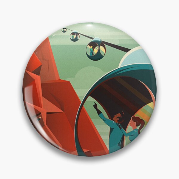Item preview, Cosmic Illustration Art Print designed and sold by Eva Vincent.