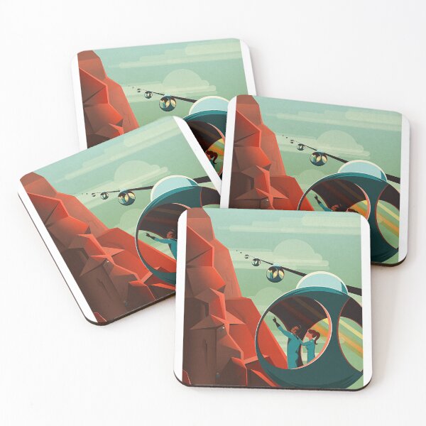 Item preview, Cosmic Illustration Art Print designed and sold by Eva Vincent.