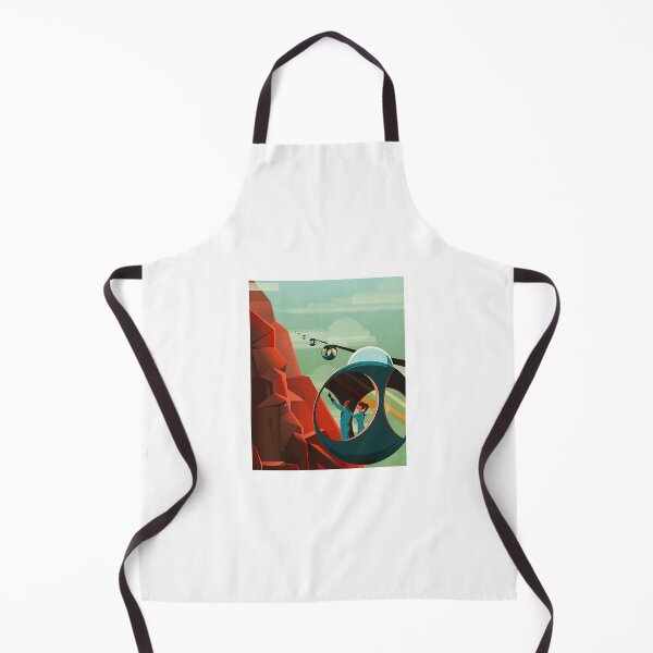 Item preview, Cosmic Illustration Art Print designed and sold by Eva Vincent.