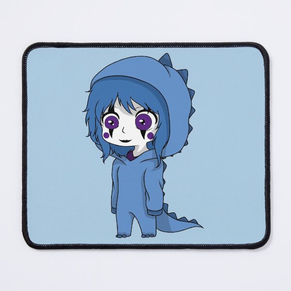 Item preview, candy pop dinosaur chibi designed and sold by EveryCuteThings.