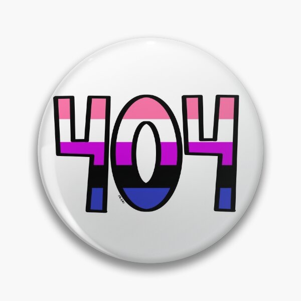Artikelvorschau, GNF Genderfluid Pride (404) entworfen und verkauft von bi-catastrophe.