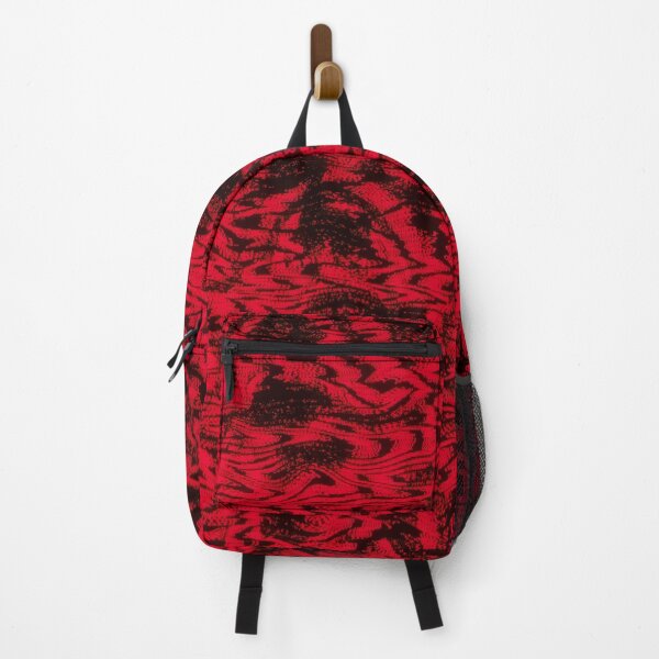 Item preview, Red Glitch designed and sold by MURCHOP.