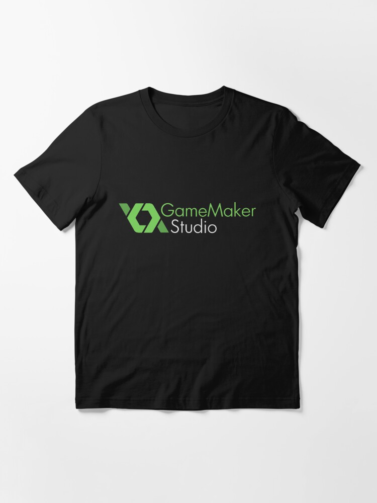 game maker studio logo