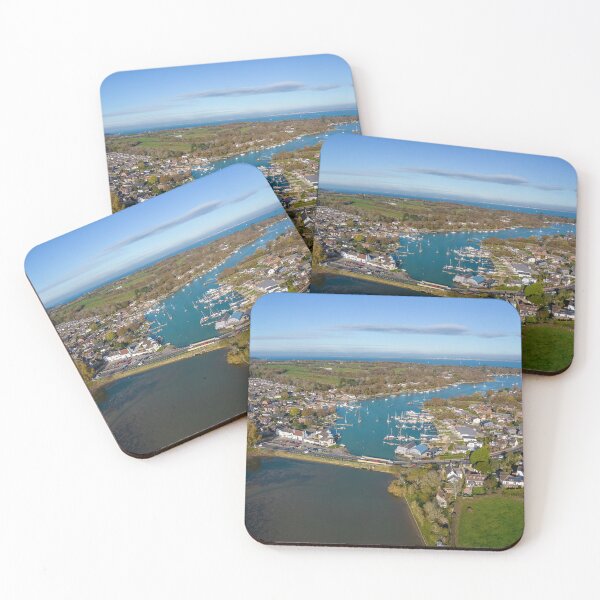 Item preview, Wootton Creek Isle Of Wight designed and sold by manateevoyager.