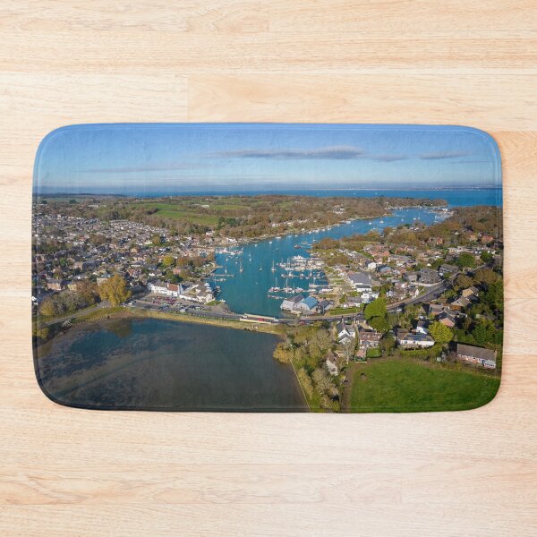 Item preview, Wootton Creek Isle Of Wight designed and sold by manateevoyager.