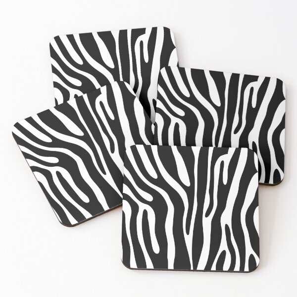 Item preview, Zebra  designed and sold by Aljawhara Design.