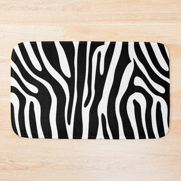 Item preview, Zebra  designed and sold by Aljawhara Design.