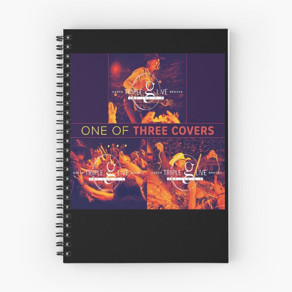 Item preview, Truth About Garth Brooks Live Guitar Music designed and sold by TaniyahVanessas.