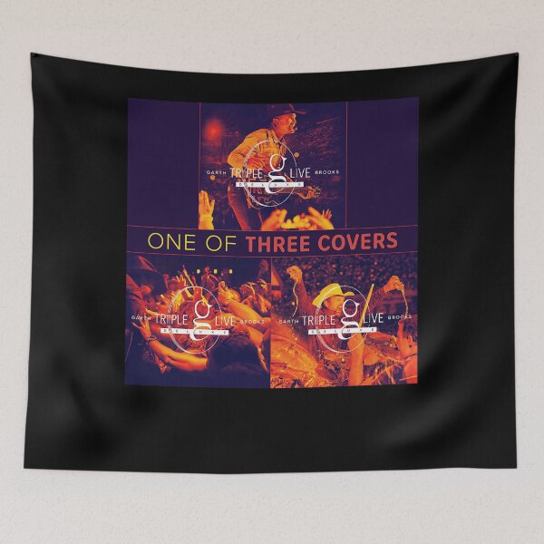 Item preview, Truth About Garth Brooks Live Guitar Music designed and sold by TaniyahVanessas.