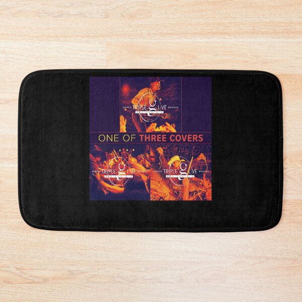 Item preview, Truth About Garth Brooks Live Guitar Music designed and sold by TaniyahVanessas.