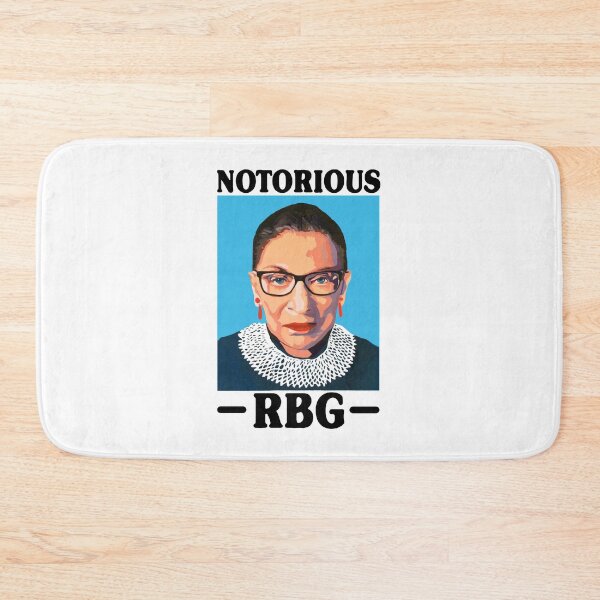 Item preview, Notorious RBG - Women's Rights - Ruth Bader Ginsburg designed and sold by urban-design.