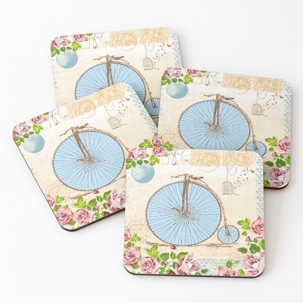 Item preview, Vintage bicycle designed and sold by alejandramc06.