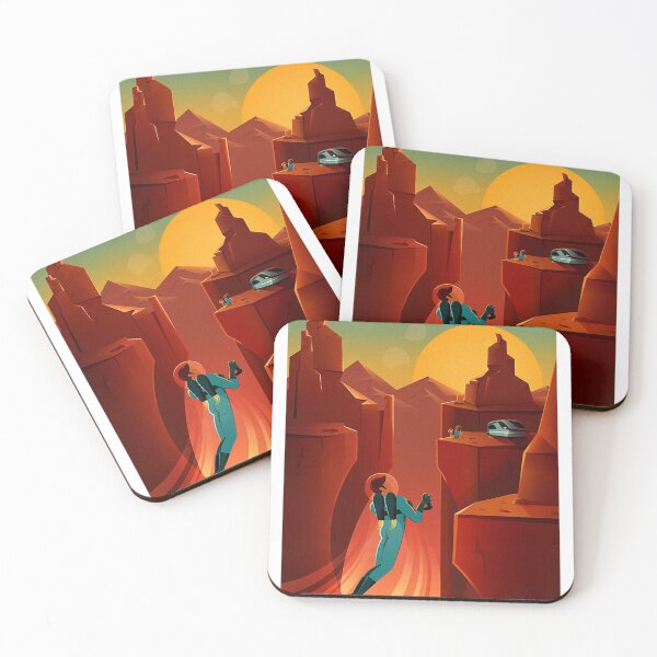 Item preview, Fantasy Art Print designed and sold by Eva Vincent.