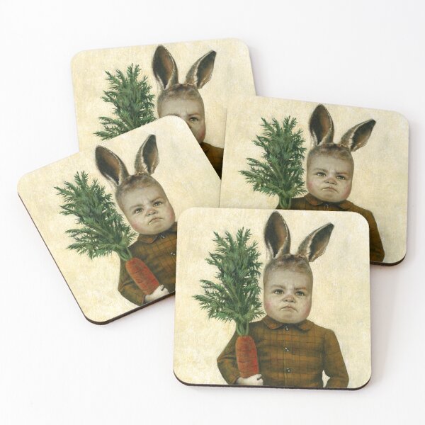 Item preview, Victorian Rabbit Boy designed and sold by mictomart.