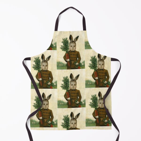 Item preview, Victorian Rabbit Boy designed and sold by mictomart.