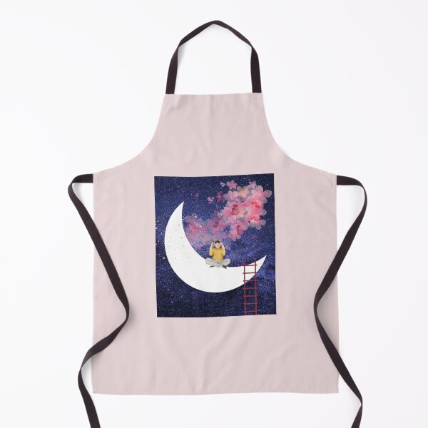 Item preview, Dreaming T-ShirtTo the moon designed and sold by WeberLilydade.